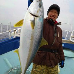 遊漁船 みち丸・釣果