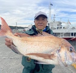 博栄丸 釣果