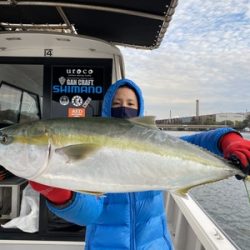 ミタチ丸 釣果