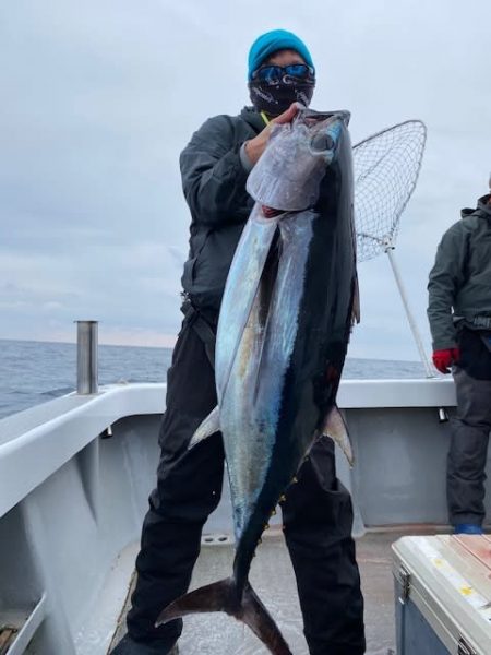 へいみつ丸 釣果