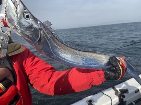 夢丸 釣果