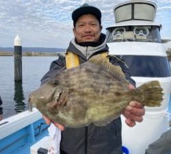 さぶろう丸 釣果