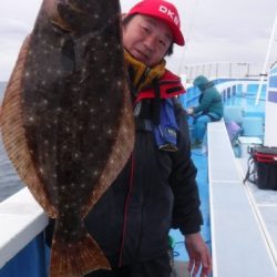 清栄丸 釣果