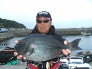 春日丸 釣果