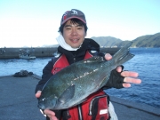 春日丸 釣果