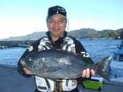 春日丸 釣果