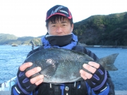 春日丸 釣果