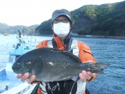 春日丸 釣果