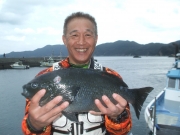 春日丸 釣果