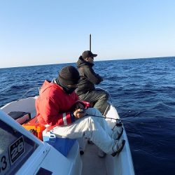 フィッシングボート空風（そらかぜ） 釣果