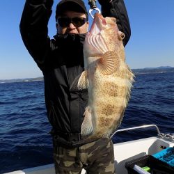 フィッシングボート空風（そらかぜ） 釣果