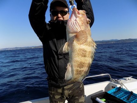 フィッシングボート空風（そらかぜ） 釣果