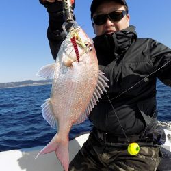 フィッシングボート空風（そらかぜ） 釣果