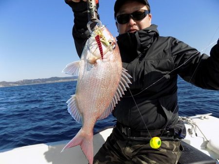 フィッシングボート空風（そらかぜ） 釣果