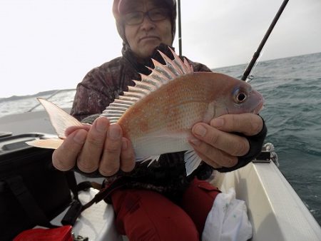 フィッシングボート空風（そらかぜ） 釣果