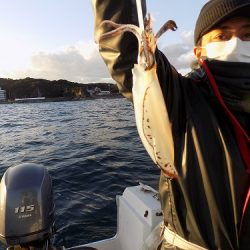 フィッシングボート空風（そらかぜ） 釣果