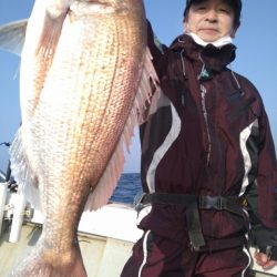 飛燕さくら丸 釣果