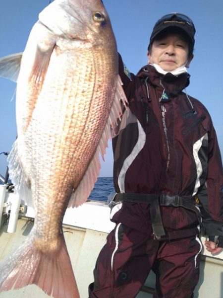 飛燕さくら丸 釣果