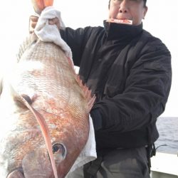 飛燕さくら丸 釣果