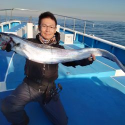 深川　吉野屋 釣果