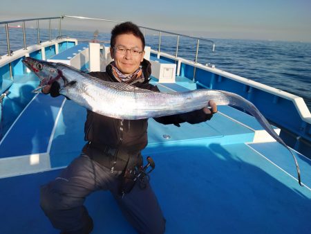 深川　吉野屋 釣果