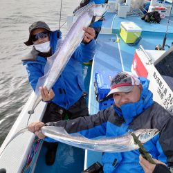 深川　吉野屋 釣果