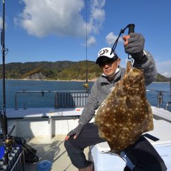 アジアマリンサービス 釣果