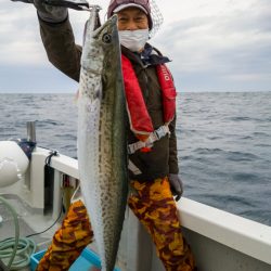 まるいち丸 ZERO-1 釣果