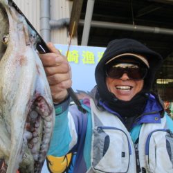 まとばや 釣果