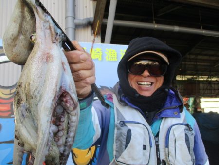 まとばや 釣果