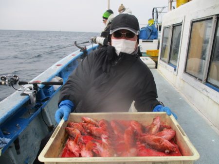 まとばや 釣果