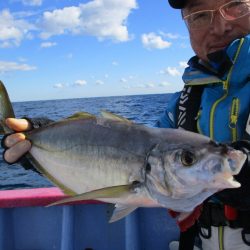 海正丸 釣果