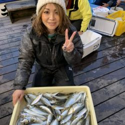 荒川屋 釣果