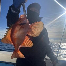 三吉丸 釣果