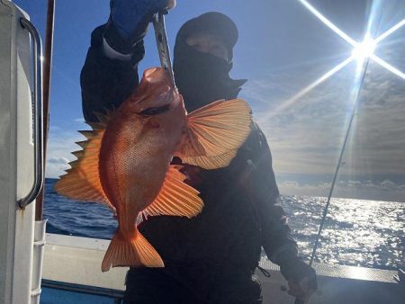 三吉丸 釣果