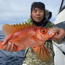 三吉丸 釣果