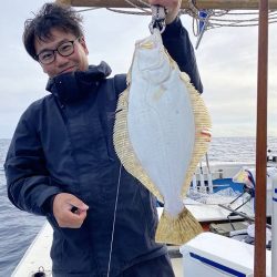 三吉丸 釣果