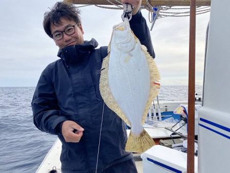 三吉丸 釣果