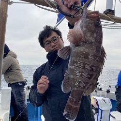 三吉丸 釣果