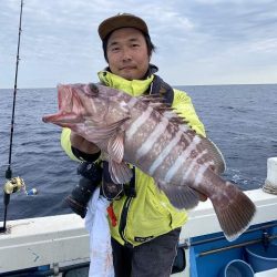 三吉丸 釣果