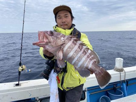 三吉丸 釣果