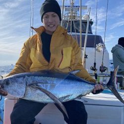 三吉丸 釣果