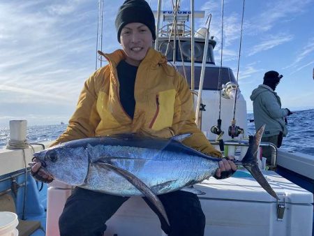 三吉丸 釣果