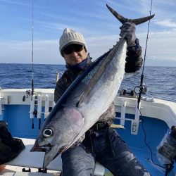 三吉丸 釣果