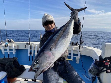 三吉丸 釣果