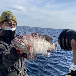 三吉丸 釣果