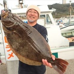 第一進丸 釣果