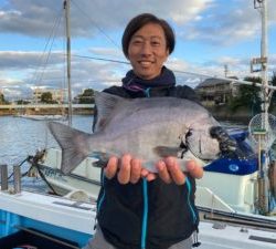 さぶろう丸 釣果