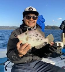 さぶろう丸 釣果