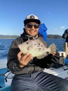 さぶろう丸 釣果